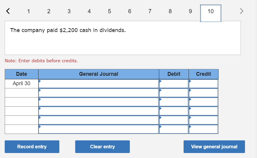 $1,500 cash for two weeks' salaries earned by employees. 29 The company
