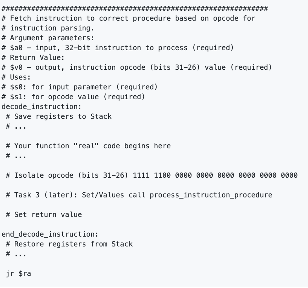 types. I have included the code down below as well as the