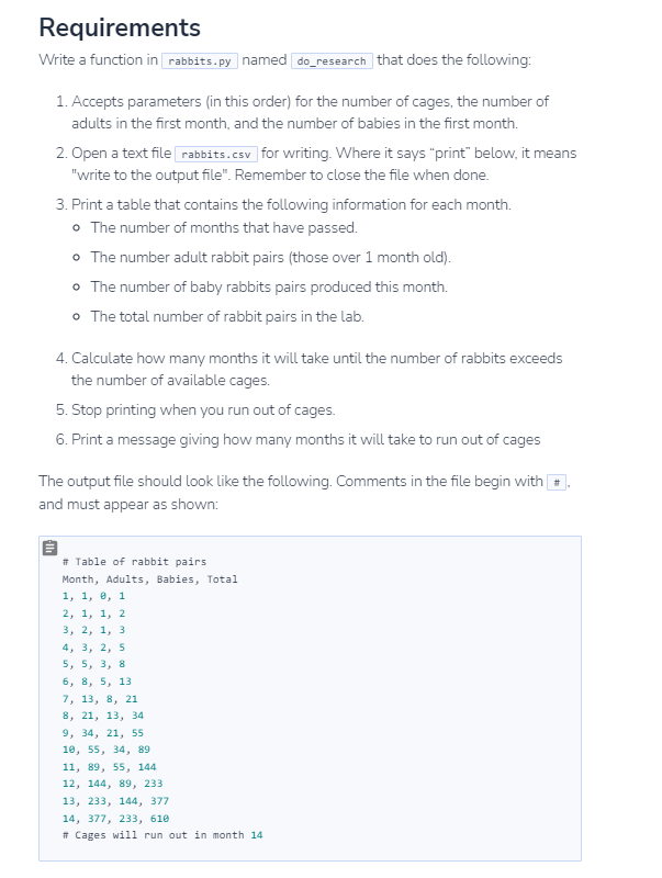 - Description Suppose that a scientist is doing some important research work