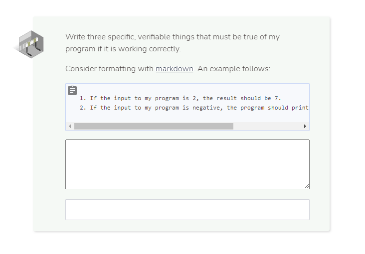 the end of each month, a pair of adult rabbits produces one