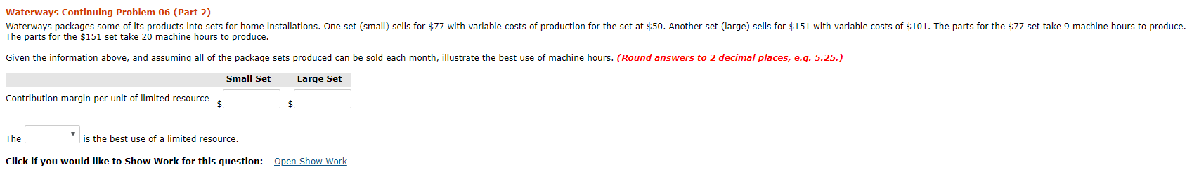 expected sales: Sale of sprinklers Sale of valves Sale of controllers 390,096