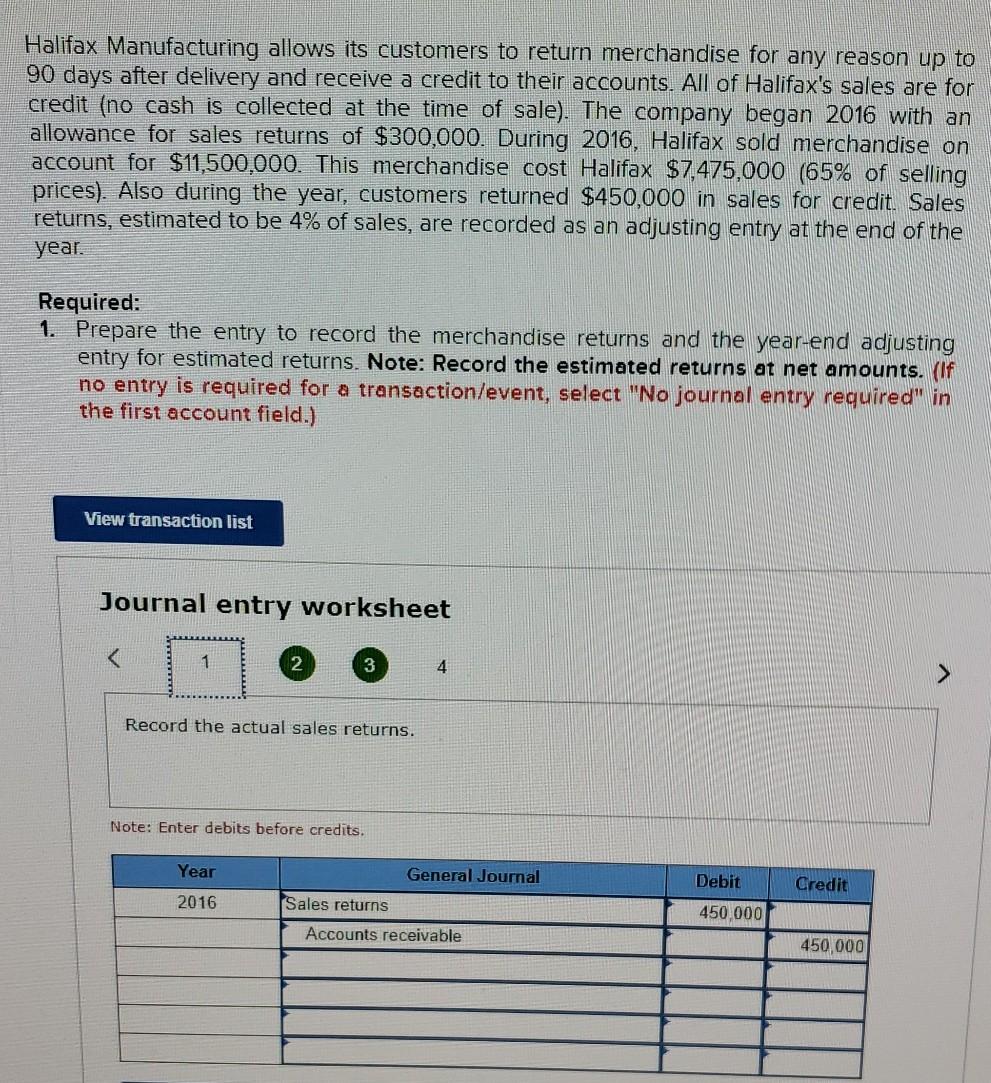  needing help to figure out part 3 and 4 for question