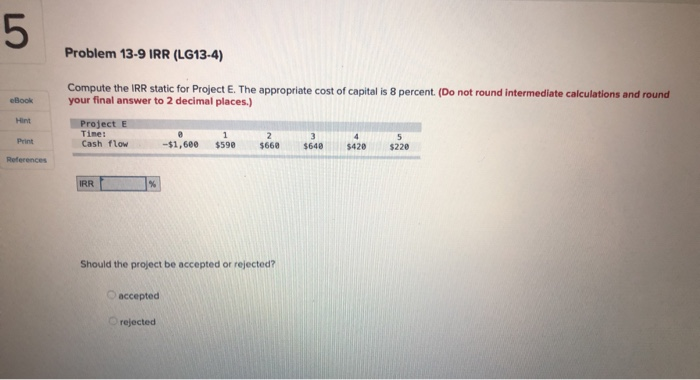 please show work im having trouble figuring out how to get the