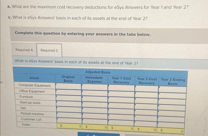 to the questions displayed below.] While completing undergraduate school work in information