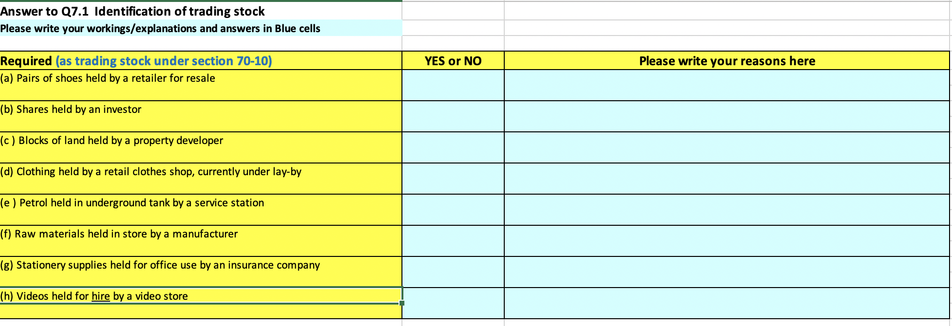 of the textbook Prepare Tax Documentation for Individuals 17th edition (Identification of