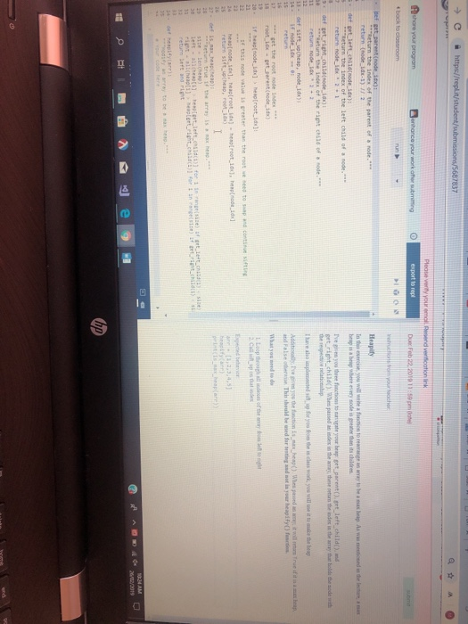  ah Heapity ah Heapity