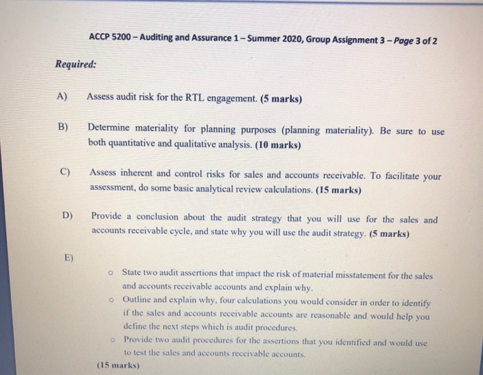 2014. RTL, a private company formed in 1992, manufactures and sells components