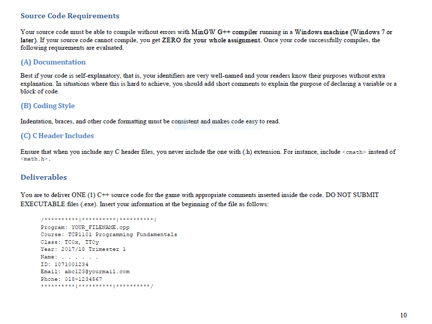 thanks to these technologies. William, a health minister of a new country