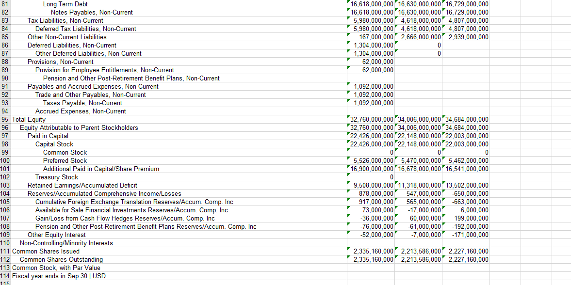 Legal, Accounting, Auditing and Consulting Fees Other Professional Accounting and Consulting Fees