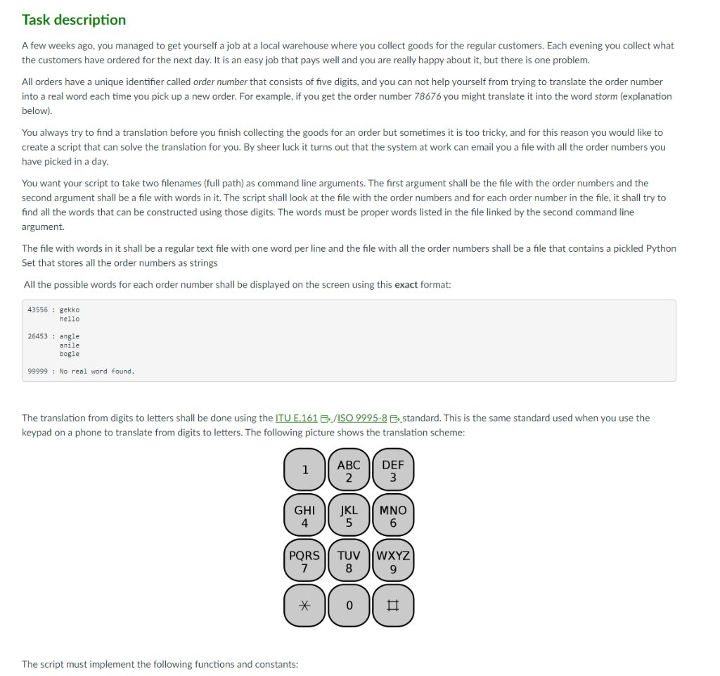 in the error message being printed Output Difference Input Errors Exit code