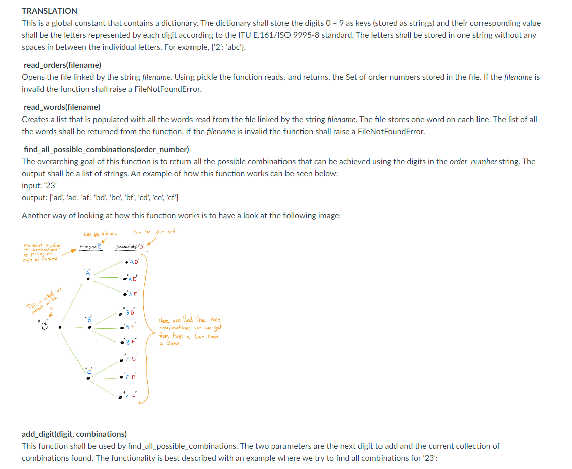 Expected output i Actual output 1. Error: - There was a problem