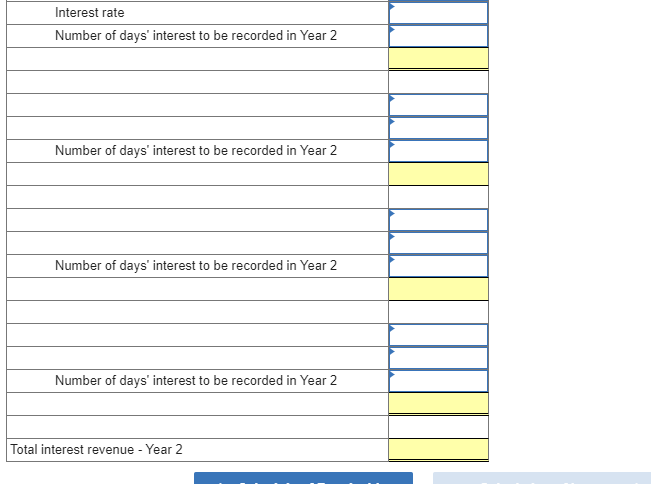 7 note. Dec. 1 Wrote off the Allen account against the Allowance