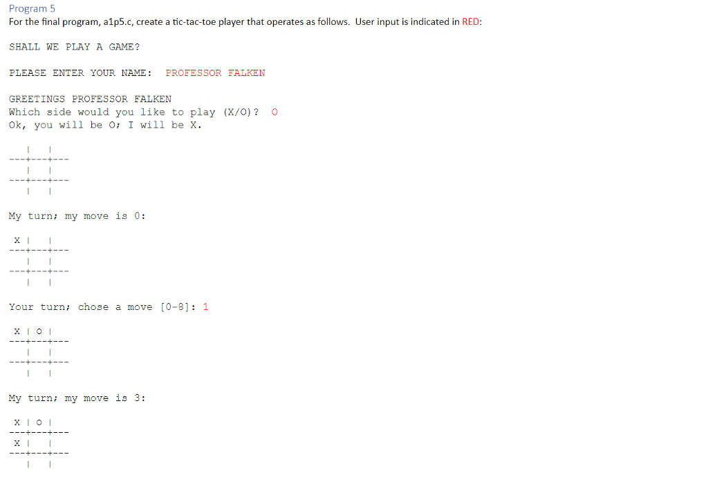 this one. I will include the programs I already have for the