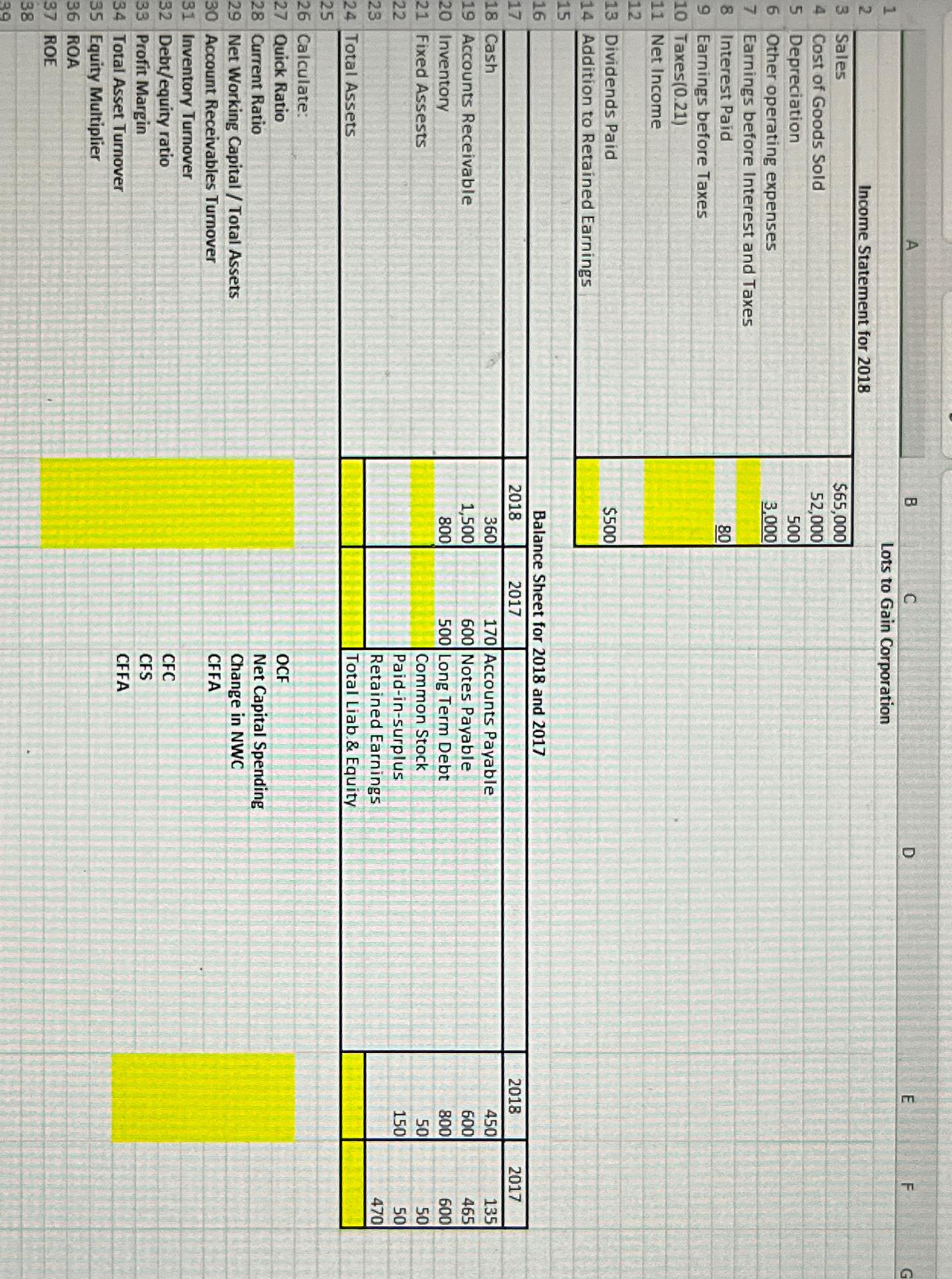  Just need help with this problem, thank you! 