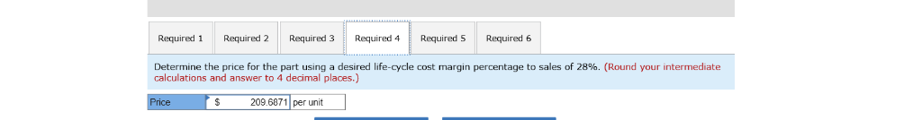 quality and performance, the part is sold to luxury auto manufacturers around