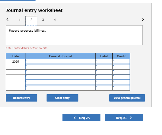 debits before credits. Required Information [The following information applies to the questions