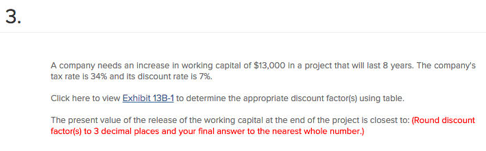Please help me with this accounting problem (just one question); Thank you!