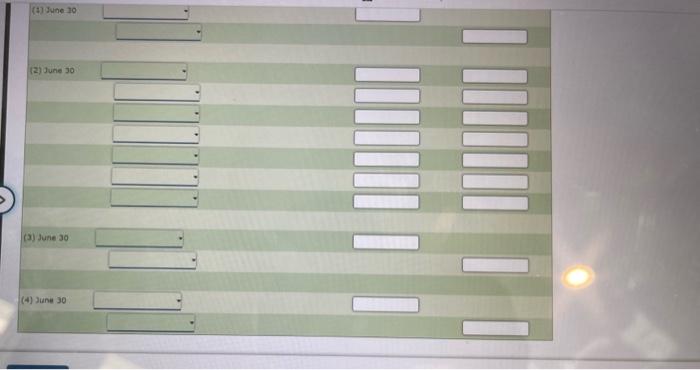 of T accounts to indicace whether a debit increases or decreoses that