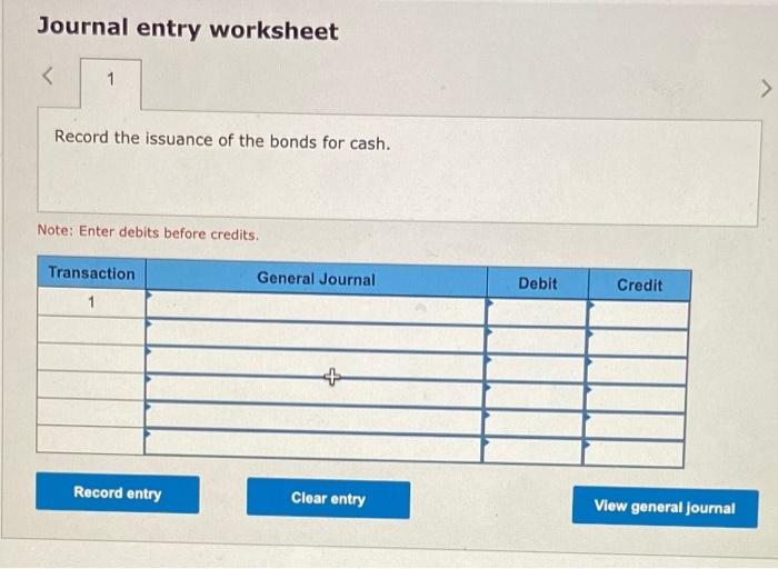 C2 Citywide Company issues bonds with a par value of $66,000. The