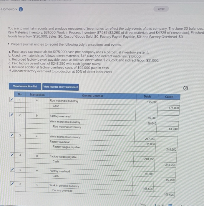  I need to help section 2 and 3 Saved Homework You