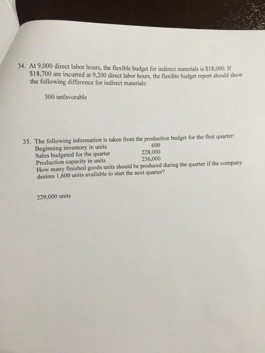  Please show the steps/work to get the answer. Answer is given