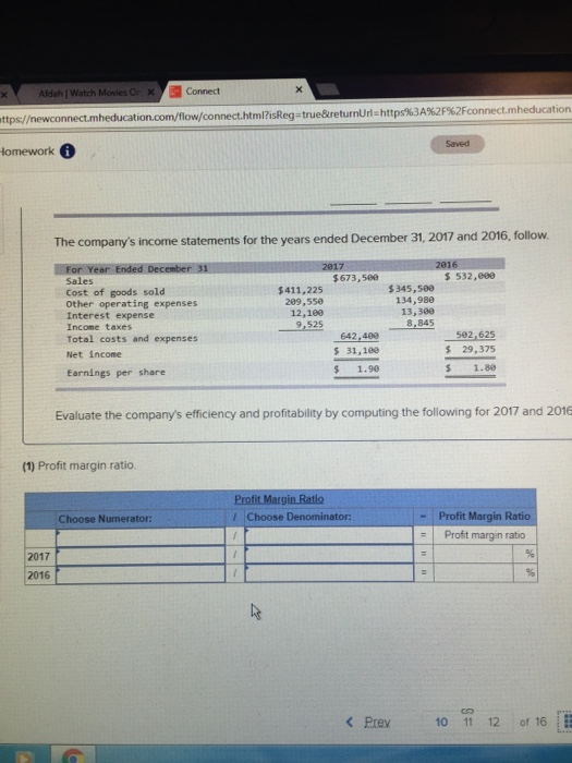 the questions displayed below] Simon Company's year-end balance sheets follow Assets Cash