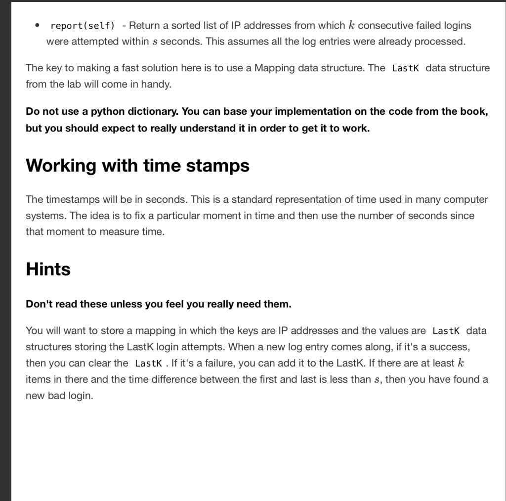 ip, success): self.time = time self.ip = ip self.success = success @staticmethod