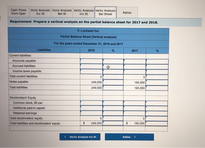 sold (345.000) (283.000) Accounts receivable (net) 43,000 36,000 7,000 Gross margin 274,000