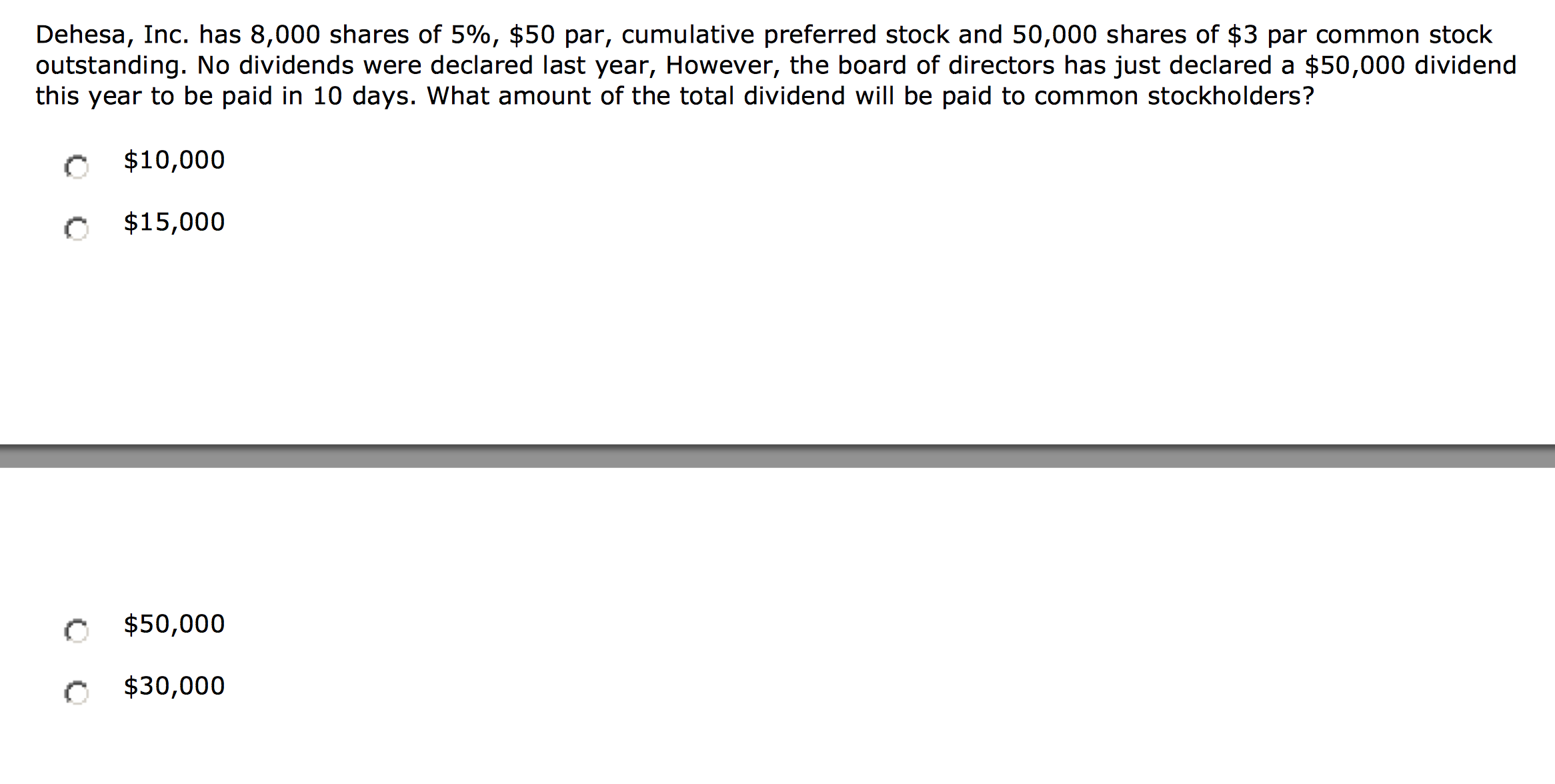 I know the right answer, but do not know how to compute