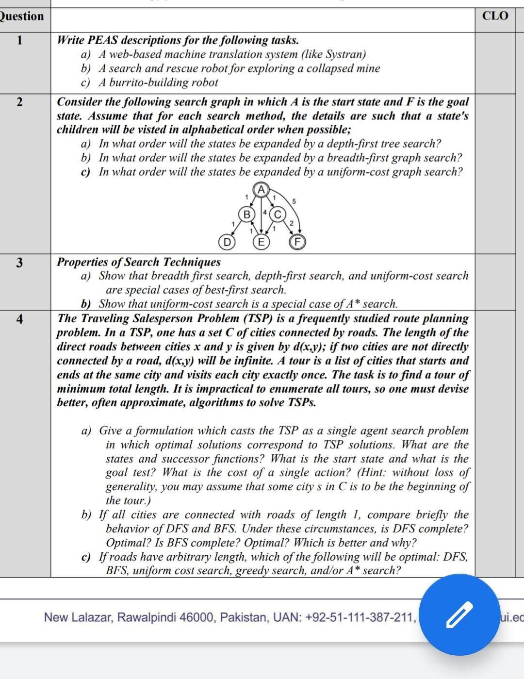  do this assignment as soon as possible and draw the diagrams