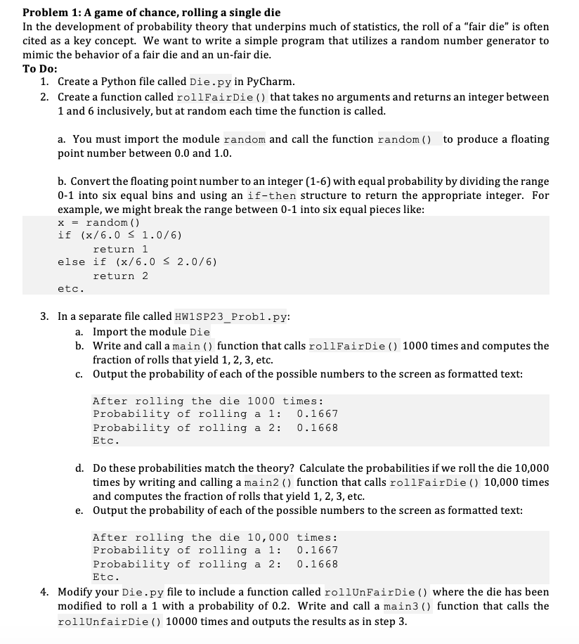 Can expert explain this step by step code please? Problem 1: A