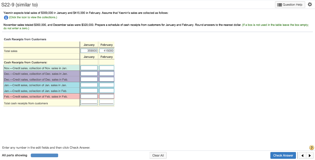 Please answer question completely with equations and formulas if possible. Thank