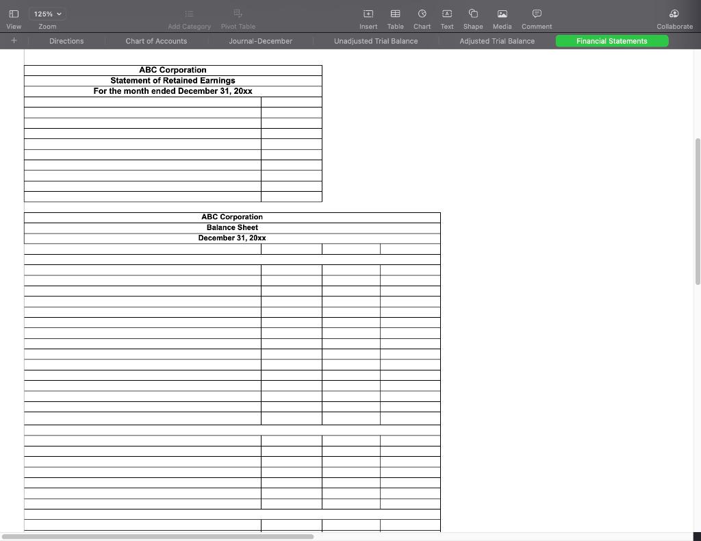 choses to help me remember it's a CLASSIFIED BALANCE SHEET, and yes