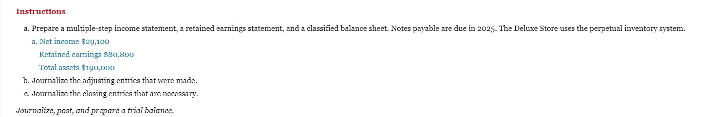 an accounting major this is all confusing to me, thank you! Prepare