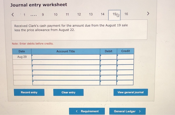 from Garcia granting a price reduction of $800 off the $6,000 of