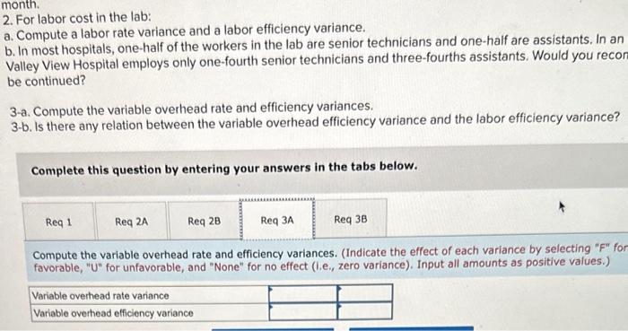strict regulations on amounts reimbursed for lab tests, payments received from insurance