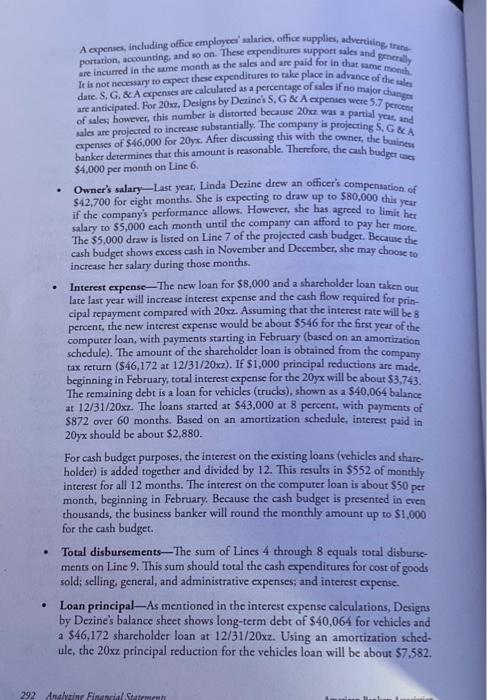 responses on the worksheet below the table. Please label your responses with