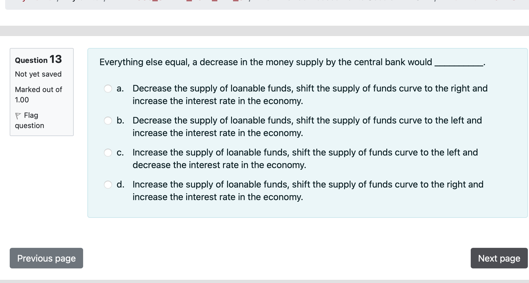 Investors disregard sample size when forming views about the future from the