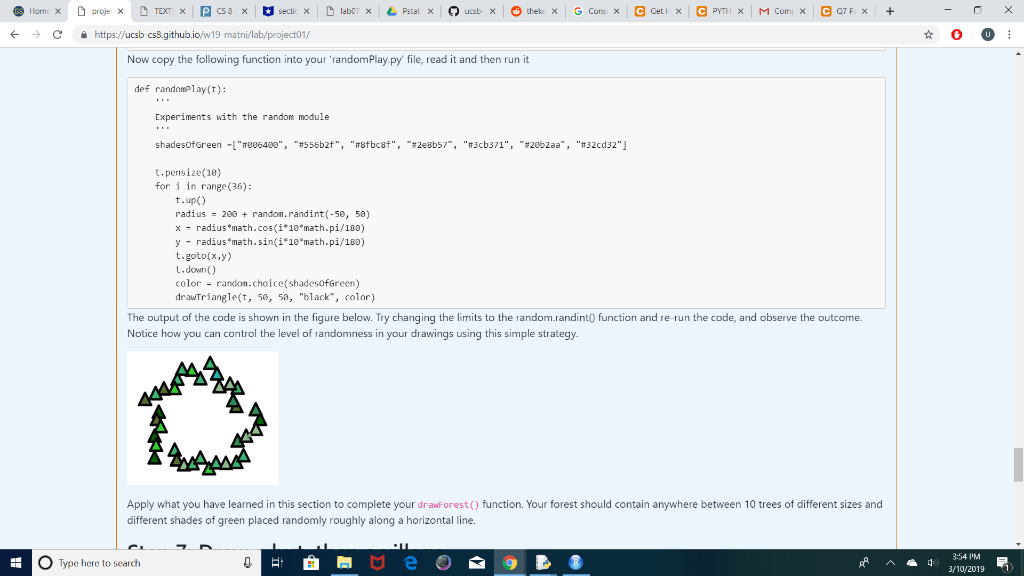 with specific parameter values is shown in the following figure The nifty