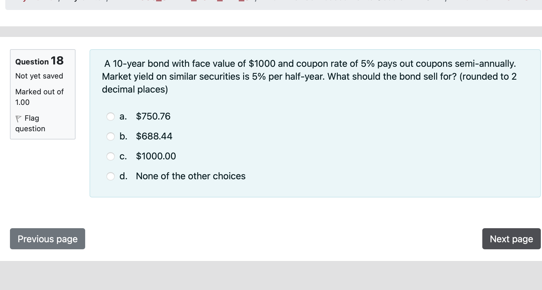 fees than passively managed mutual funds b. Provide record keeping and administrative