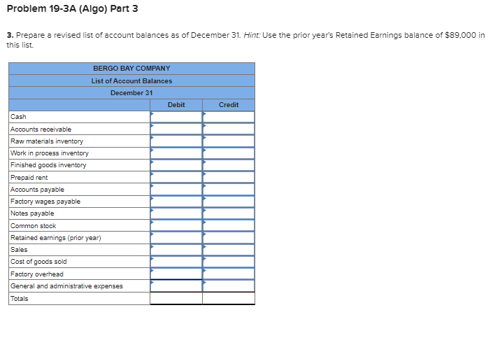 1 o. Direct materials. b. Direct labor. c. Overhead applied. d. Indirect
