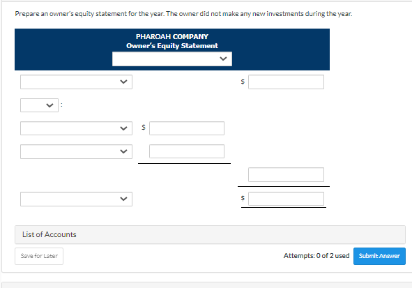Company at year-end, July 31, 2022. Salaries and wages payable $1,700 Notes