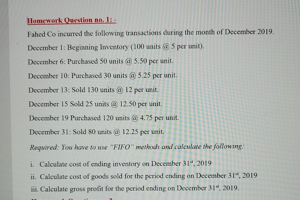 I want the both to be solved by using the Average