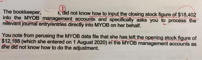 please answer how to record a journal based on these contentsJournal should