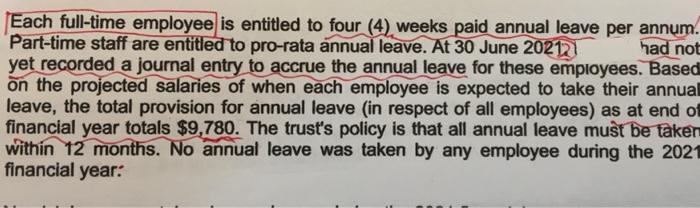 be made on 30/06/21 I am not quite sure what these contents