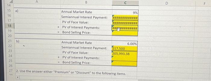Present Value Tables Ruiz Company issued bonds on January 1 and has