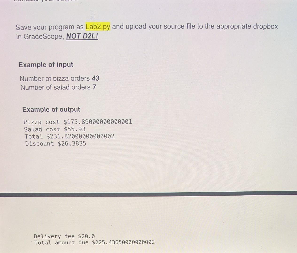 my numbers were off so thx for the help Nrite a Python