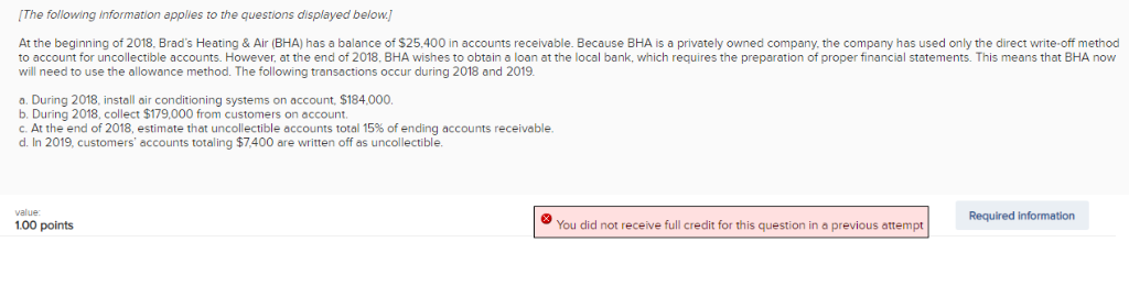 entry is required for a transaction/event, select "No journal entry required" in