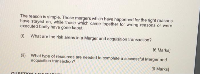two assets, the expected returns and standard deviations of returns of which