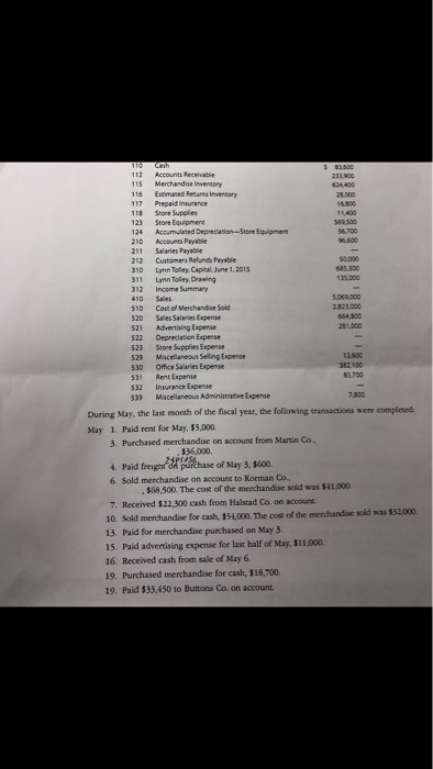  Can you please help me prepare a adjusted trial balance this